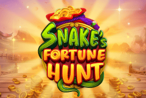 Snake's fortune hunt thumbnail